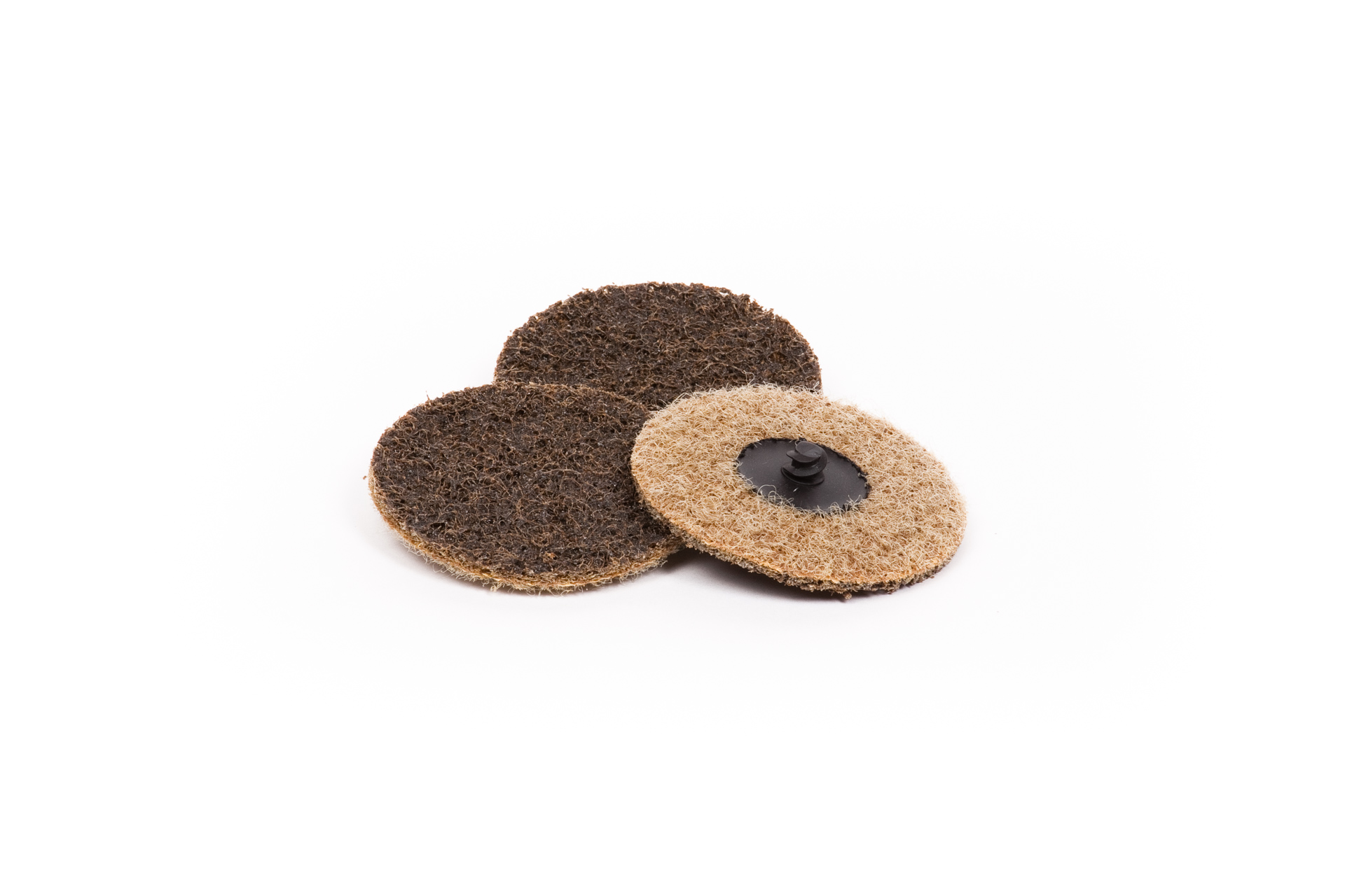 Picture of Unisand Inc 2" Type R Coarse Brown Q/C Disc